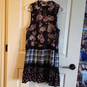 women’s dress